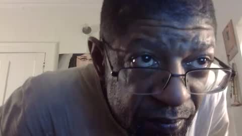 Arteblazze not daddy boy bitch or nigga online show from 03.10.25