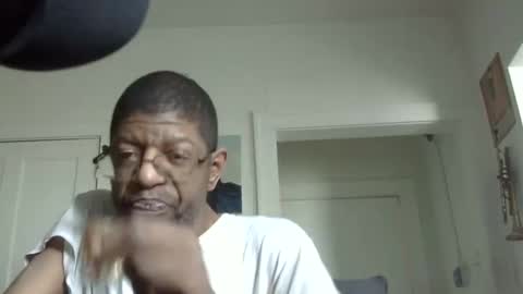 Arteblazze not daddy boy bitch or nigga online show from 03.11.25