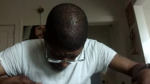 Arteblazze not daddy boy bitch or nigga online show from 03.12.25