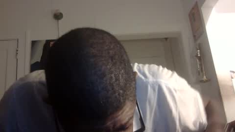 Arteblazze not daddy boy bitch or nigga online show from 09.21.25