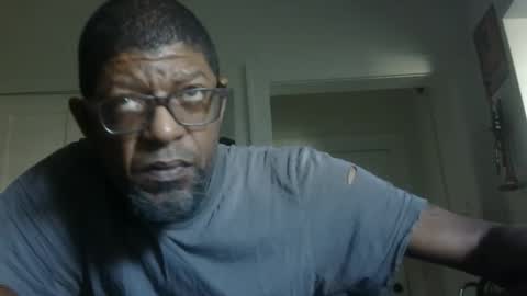 Arteblazze not daddy boy bitch or nigga online show from 09.26.25