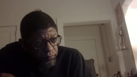 Arteblazze not daddy boy bitch or nigga online show from 10.05.25