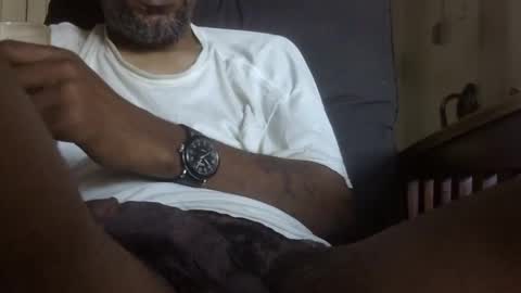 Arteblazze not daddy boy bitch or nigga online show from 10.05.25