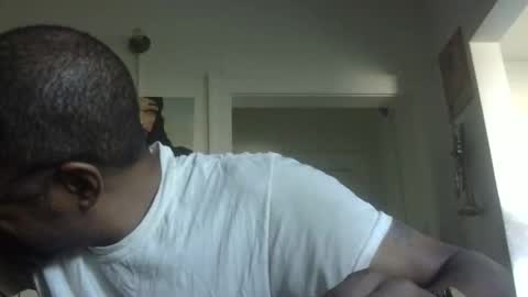 Arteblazze not daddy boy bitch or nigga online show from 10.13.25