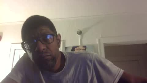 Arteblazze not daddy boy bitch or nigga online show from 01.17.26