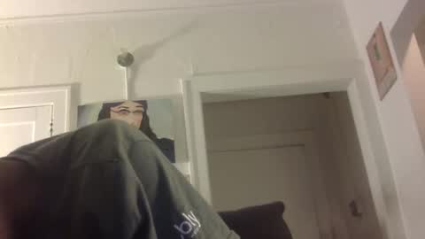 Arteblazze not daddy boy bitch or nigga online show from 02.23.26