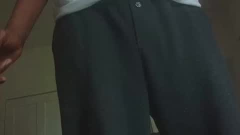 Arteblazze not daddy boy bitch or nigga online show from 04.16.26