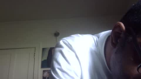 Arteblazze not daddy boy bitch or nigga online show from 04.27.26
