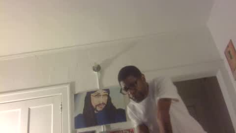 Arteblazze not daddy boy bitch or nigga online show from 05.27.26