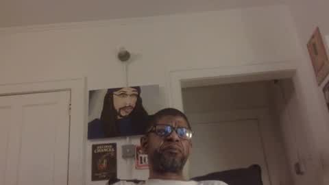 Arteblazze not daddy boy bitch or nigga online show from 06.11.26