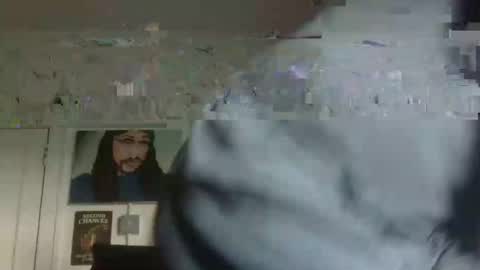 Arteblazze not daddy boy bitch or nigga online show from 07.18.26