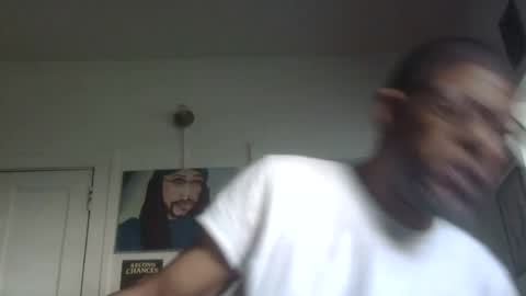 Arteblazze not daddy boy bitch or nigga online show from 07.20.26