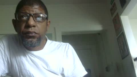 Arteblazze not daddy boy bitch or nigga online show from 07.27.26
