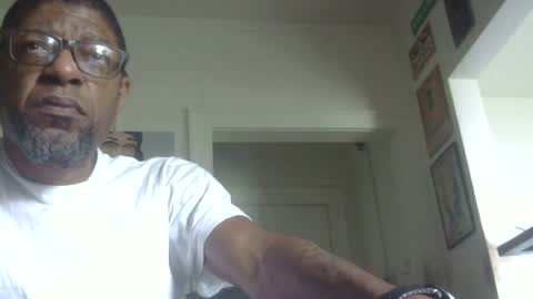 Arteblazze not daddy boy bitch or nigga online show from 07.28.26
