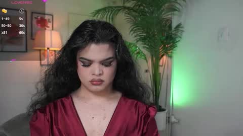 Chloe  online show from 11.09.25