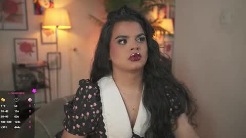 Chloe  online show from 02.10.26