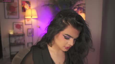 Chloe  online show from 02.25.26