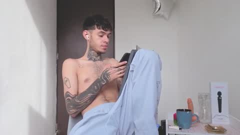   online show from 09.21.25