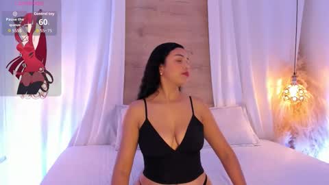 arteemisaa online show from 11.12.25