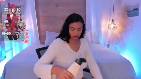 Snapshot of arteemisaa chatting on 01.16.26 arteemisaa online show from 01.16.26