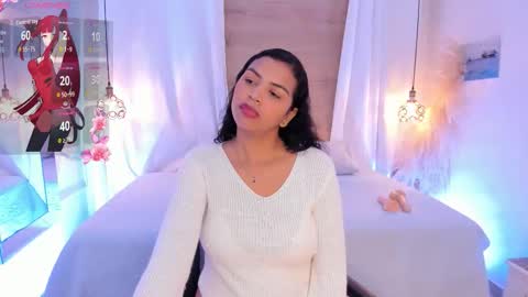 Snapshot of arteemisaa chatting on 02.06.26 arteemisaa online show from 02.06.26