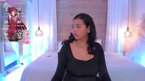 Snapshot of arteemisaa chatting on 02.11.26 arteemisaa online show from 02.11.26