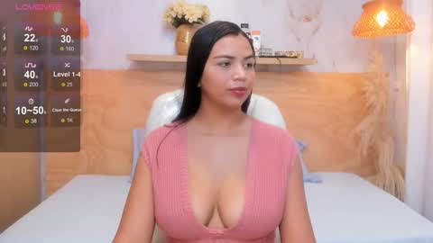 Snapshot of arteemisaa chatting on 02.18.26 arteemisaa online show from 02.18.26