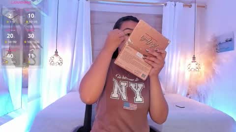 Snapshot of arteemisaa chatting on 03.03.26 arteemisaa online show from 03.03.26