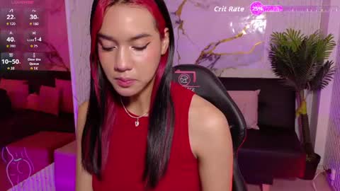 artemiss_tay online show from 06.11.26