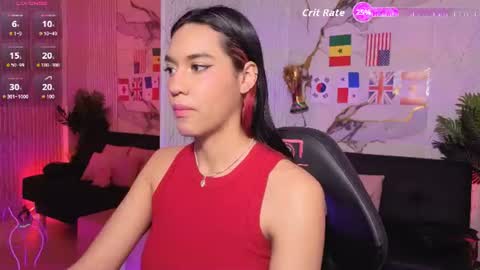 artemiss_tay online show from 07.16.26