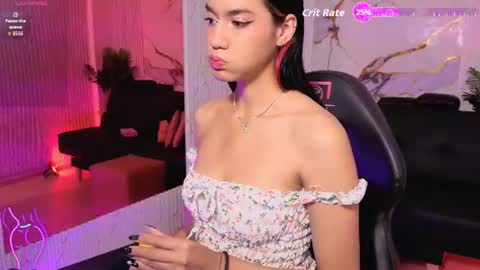 artemiss_tay online show from 07.21.26