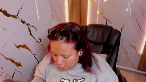 Snapshot of arthemisa_tayy chatting on 07.01.26 Arthemisa online show from 07.01.26