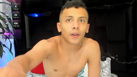 Arthur online show from 04.05.26