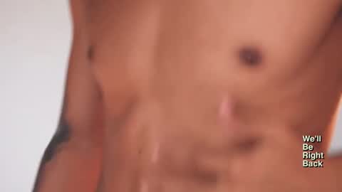 Snapshot of arthur_hunter chatting on 01.14.26 I AM HERE online show from 01.14.26