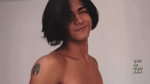 I AM HERE online show from 04.09.26