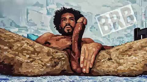 arthur_jamess online show from 11.03.25