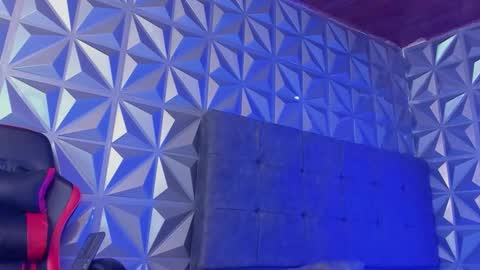 Snapshot of arthur_mason chatting on 02.07.26 Arthur online show from 02.07.26