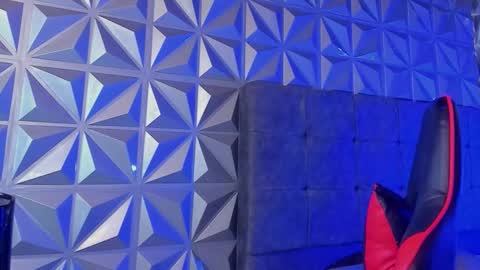 Snapshot of arthur_mason chatting on 02.08.26 Arthur online show from 02.08.26