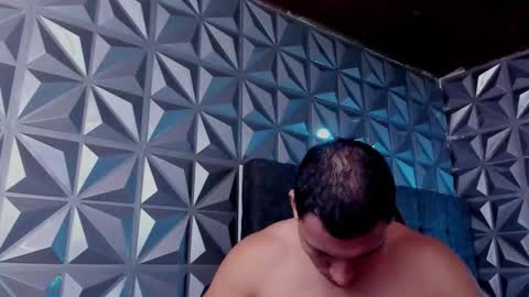 Snapshot of arthur_mason chatting on 03.01.26 Arthur online show from 03.01.26