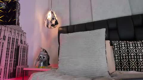 Arthur online show from 10.19.25