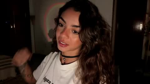 isis online show from 04.23.26