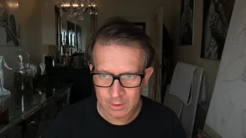 artisterotic online show from 01.12.25