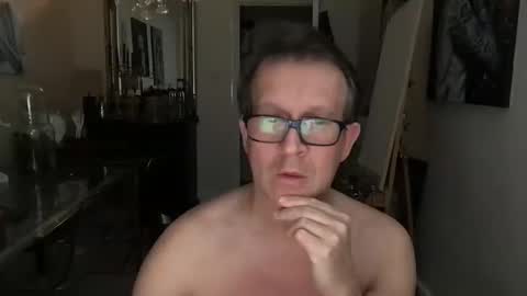 artisterotic online show from 01.26.25