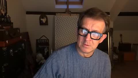 artisterotic online show from 02.04.26