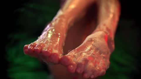 Snapshot of artmarlene chatting on 01.12.25 Marlene online show from 01.12.25