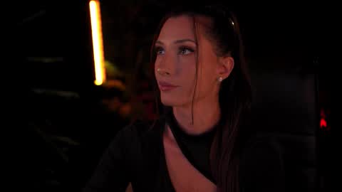 Snapshot of artmarlene chatting on 09.20.25 Marlene online show from 09.20.25