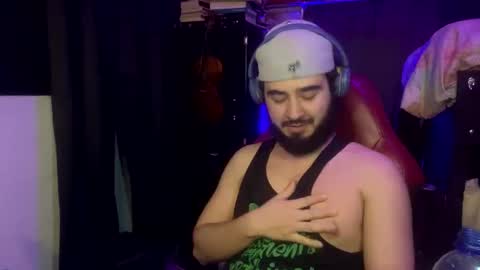 Snapshot of artorias_4 chatting on 03.16.26 artorias 4 online show from 03.16.26