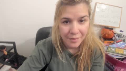 MIA online show from 04.14.26