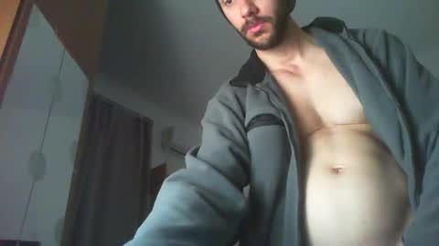 artur833 online show from 11.24.25