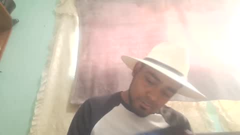Snapshot of arturo_alvarado93 chatting on 12.10.24 the chosen one online show from 12.10.24